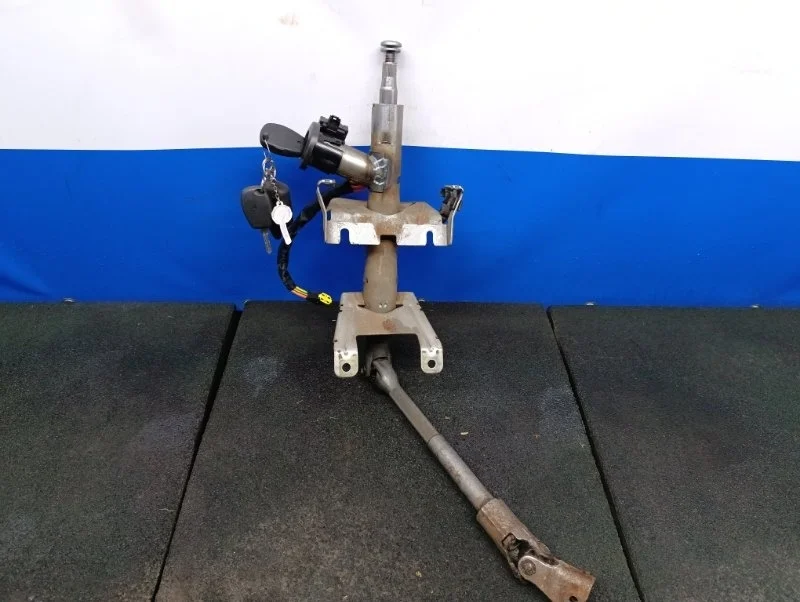 Колонка рулевая Renault Logan 1 2014 488102002R L90 1.4 K7J710