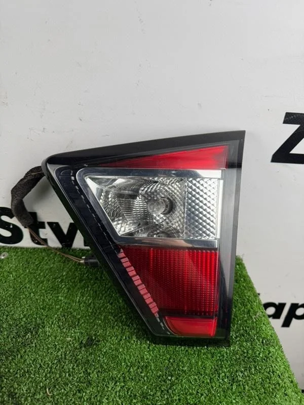 Фонарь крышки багажника ford Kuga 2018