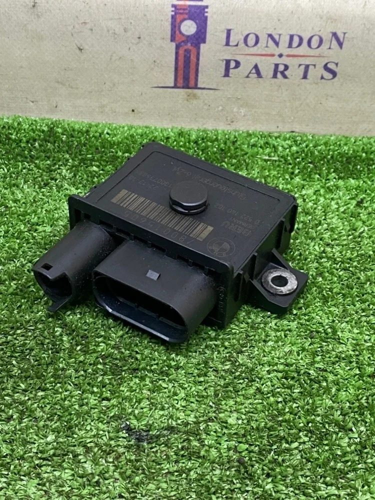 Блок свечей накала BMW X5 4.0D E70