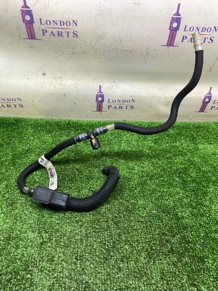 Топливный шланг BMW X5 4.0D E70