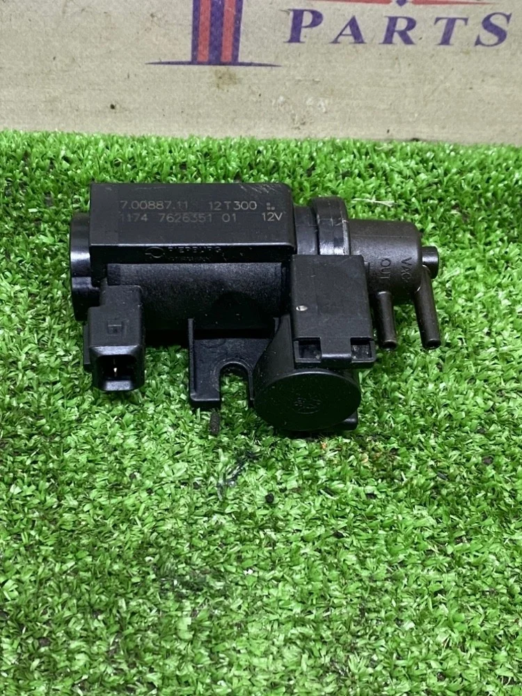 Клапан наддува турбины BMW 520i F10