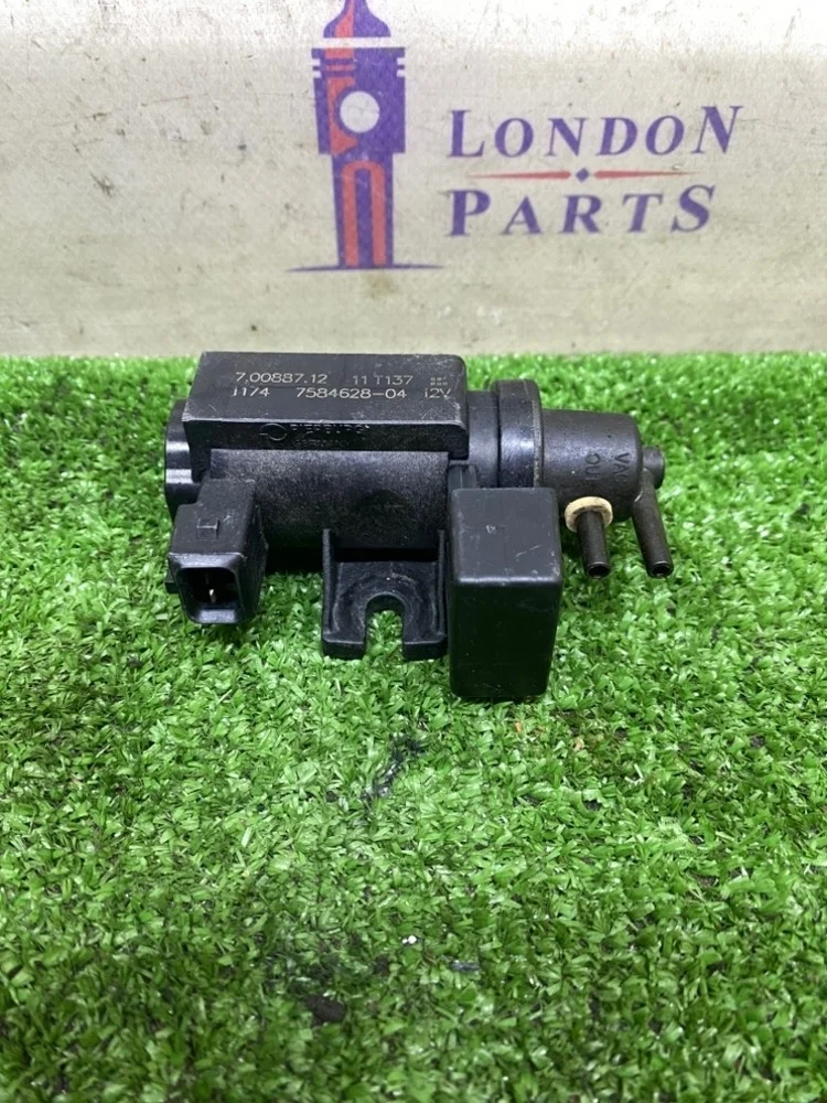 Клапан наддува турбины BMW 335i F30