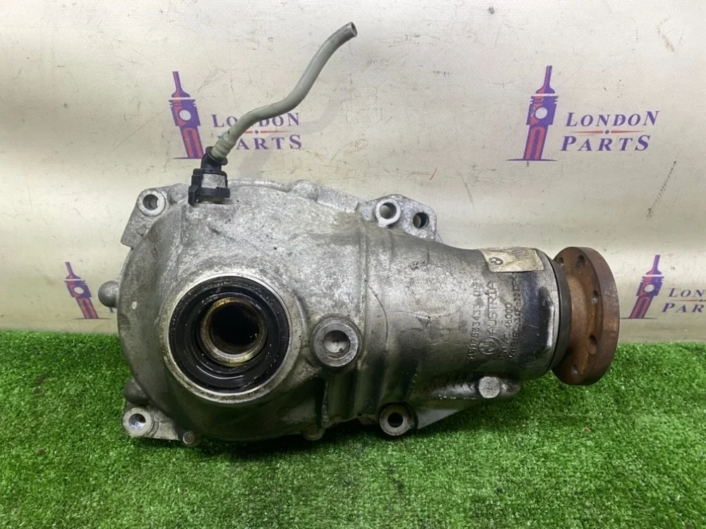 Редуктор BMW F30