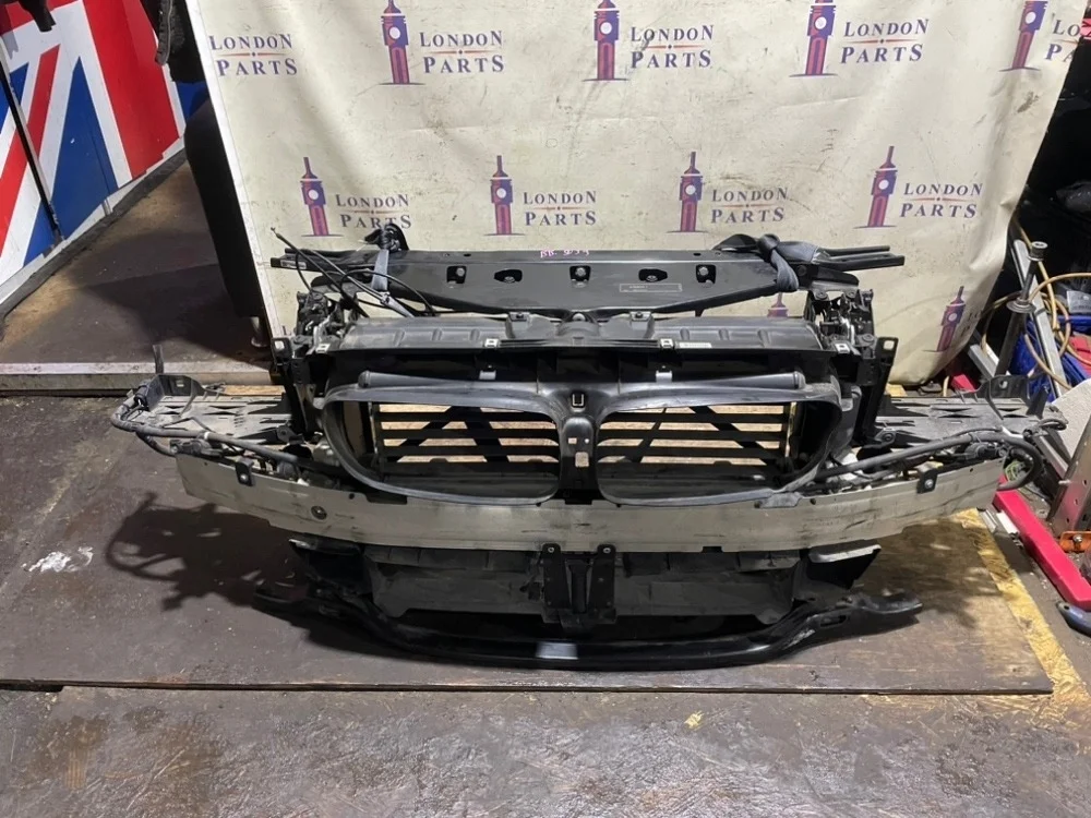 Передняя панель BMW F10