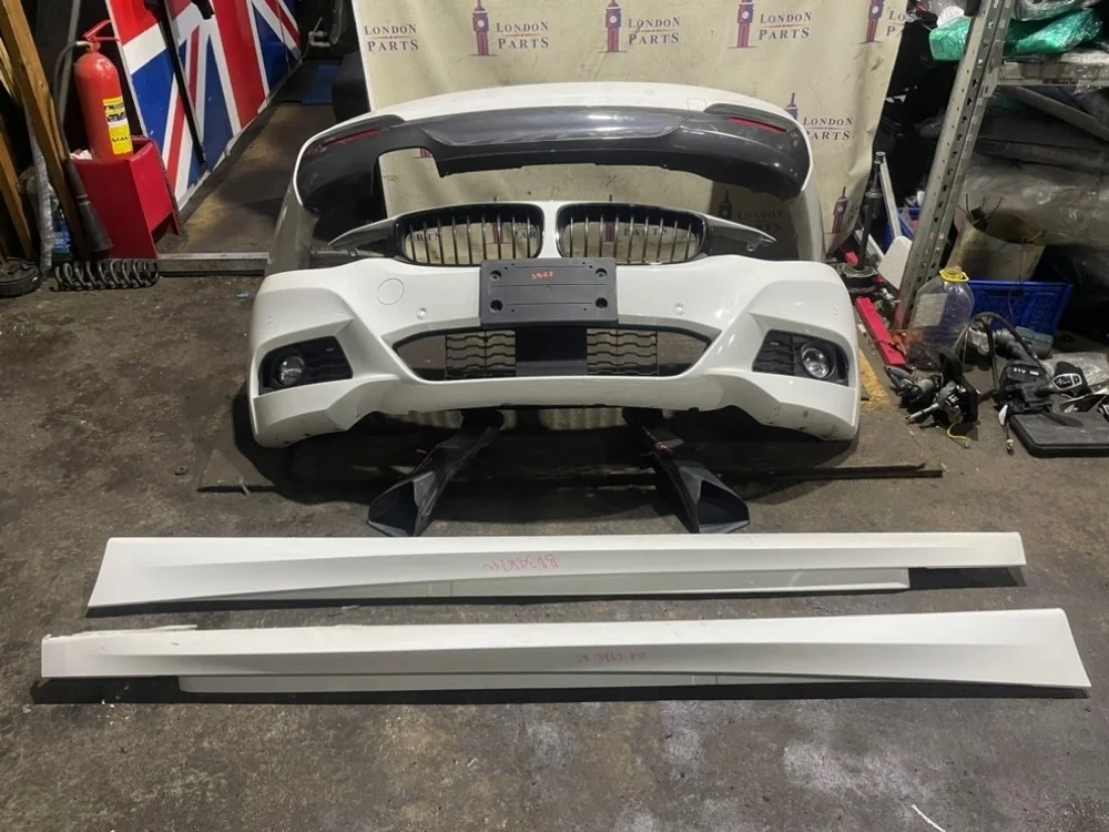 Комплект обвеса m-tech BMW F34 GT