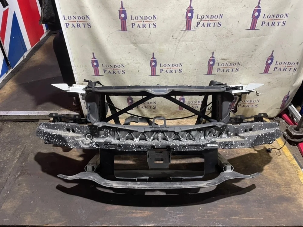 Передняя панель BMW F34 GT