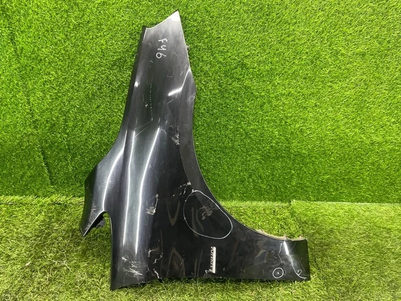 Крыло BMW 2 2015 41007382184 F45 B47D20, переднее правое