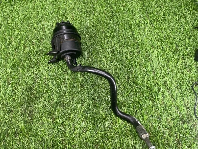 Бачок гидроусилителя руля BMW 5 1999 32416851217 E39 M52B28