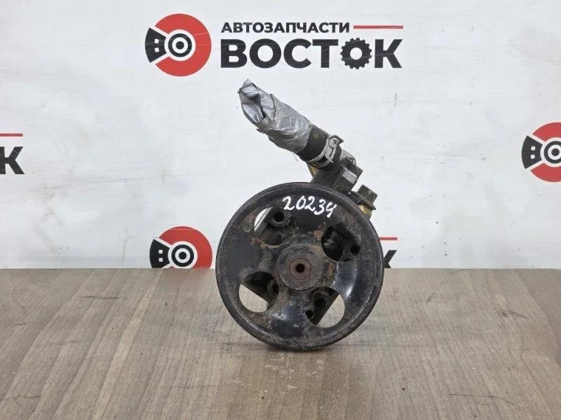 Насос гур SUBARU FORESTER 2002 34430SA010 SG6 EJ251