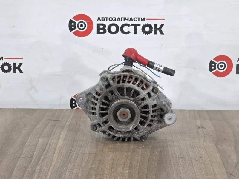 Генератор SUBARU FORESTER 2002 23700AA370 SG6 EJ251