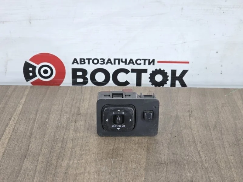 Блок управления зеркалами LEXUS LX470 2004 8487060080 UZJ100 2UZ-FE