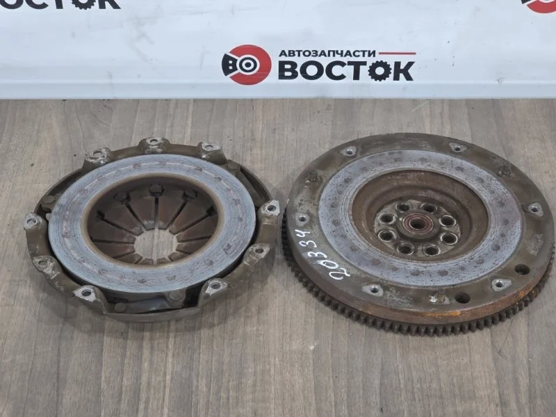 Маховик МКПП SUZUKI LIANA 2006 1262054G00 ER31S M16A