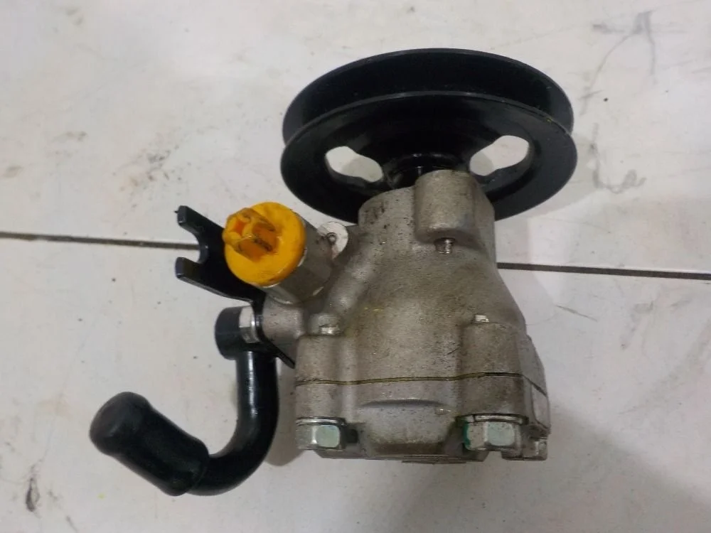 гидроусилитель Kia Rio II рестайлинг (2009—2011)