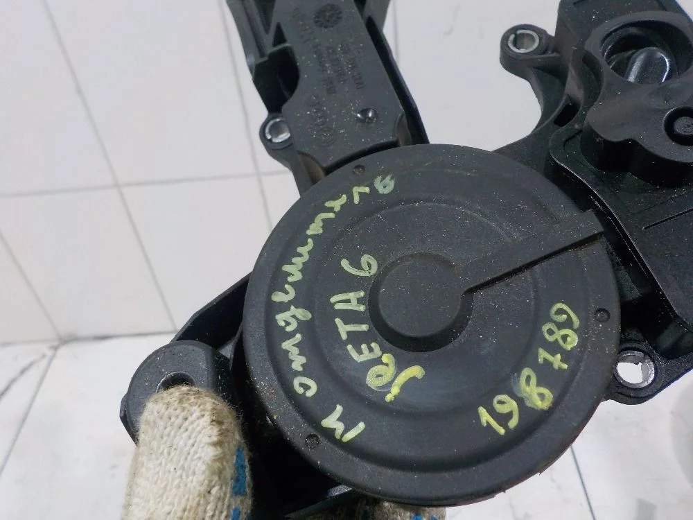 Маслоотделитель Volkswagen Jetta VI (2010—2015)