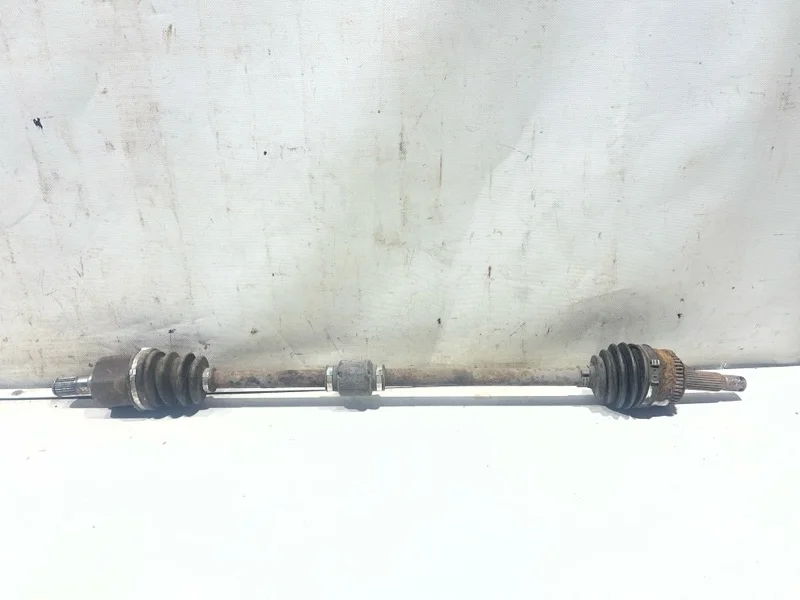 Привод правый Hyundai Getz ХЕТЧБЕК 2010