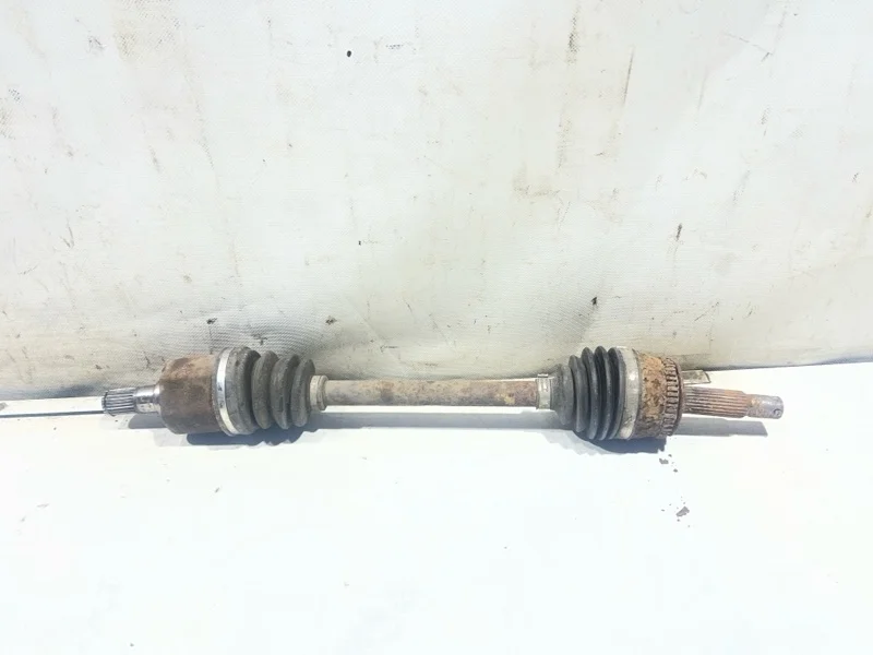 Привод левый Hyundai Getz ХЕТЧБЕК 2010