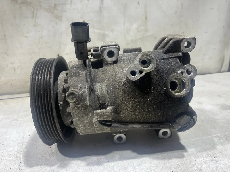 Компрессор кондиционера KIA CEED GT КУПЕ 2015