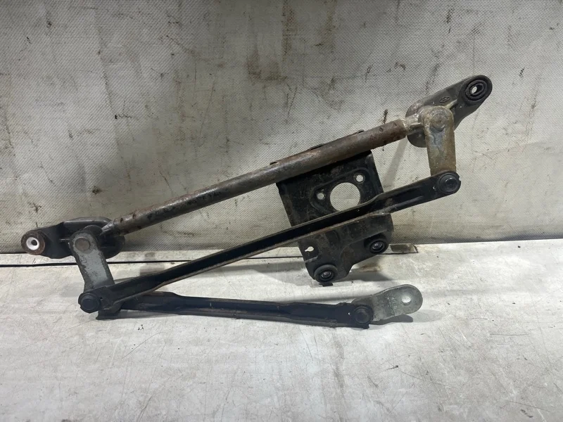 Трапеция дворников Hyundai Getz ХЕТЧБЕК 2010