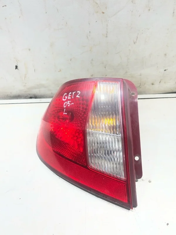 Фонарь заднего хода задний левый Hyundai Getz
