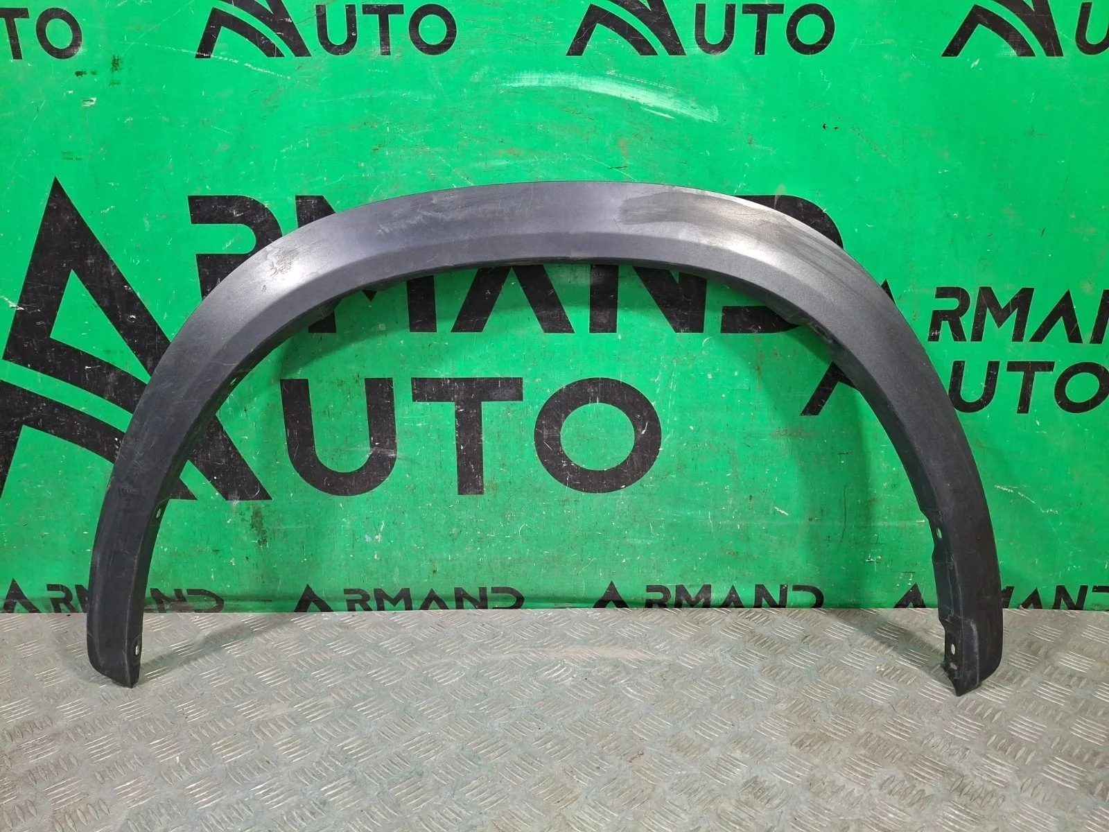 Расширитель крыла Lexus NX 2014-2021