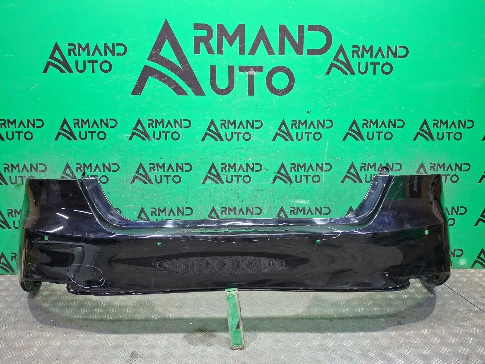 Бампер Toyota Camry 2017-нв 8 XV70