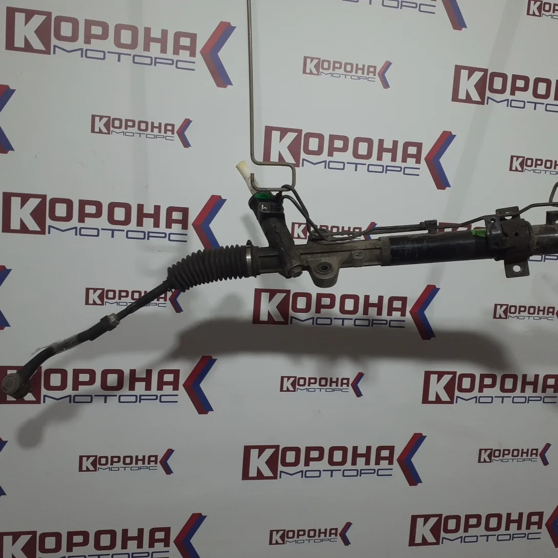 Рейка рулевая 577004H100 Б/У оигинал
