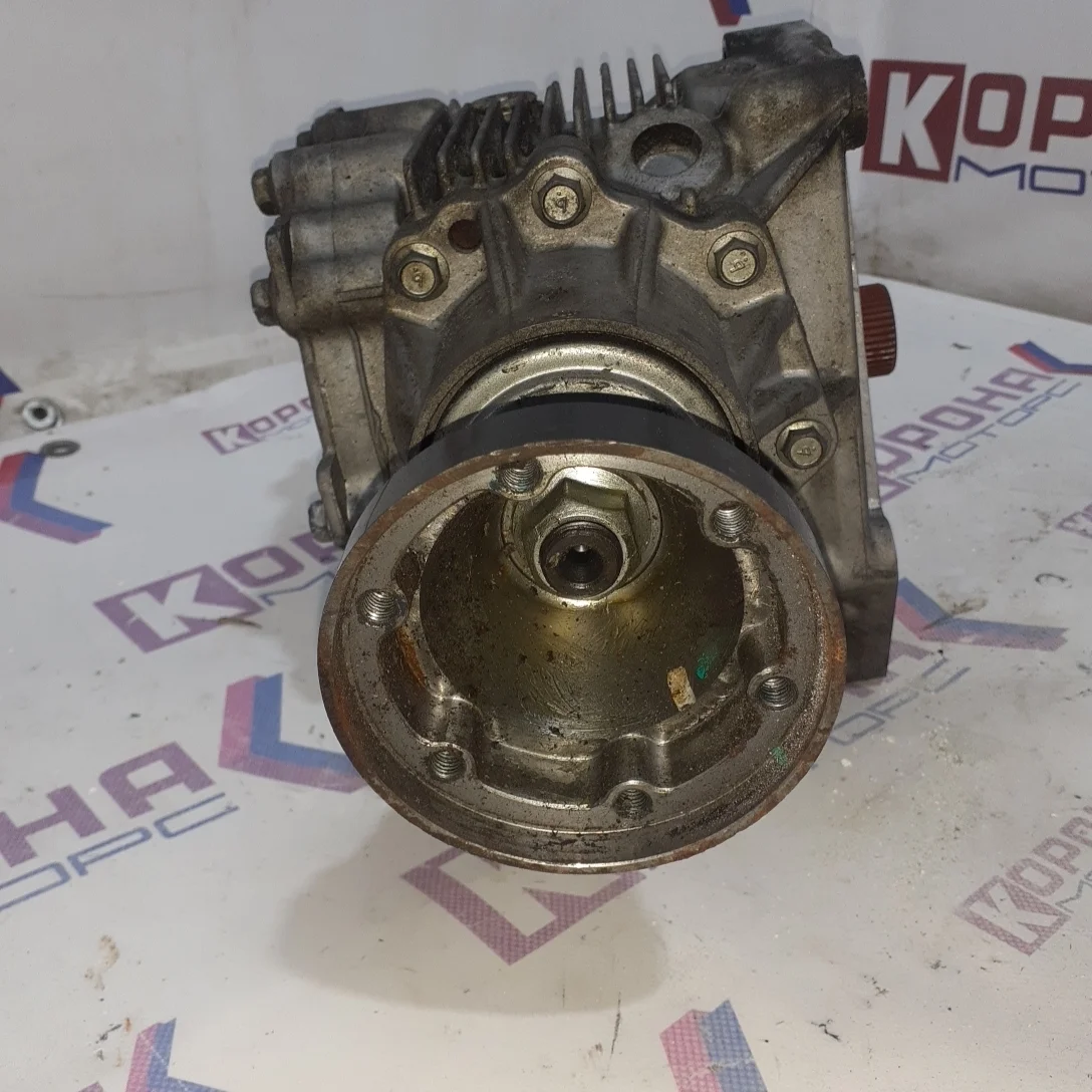 Коробка раздаточная Б/У оригинал