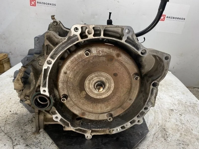 АКПП Ford Focus 2 1477944 HWDA