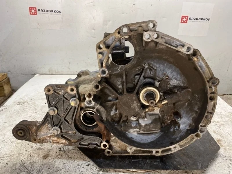 МКПП Land Rover Freelander TRD100770 18K4F