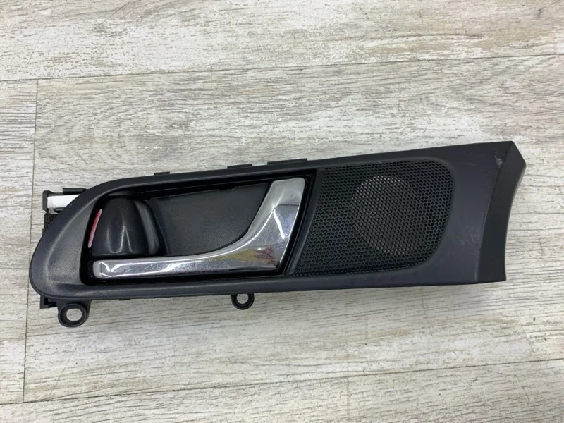 Ручка двери внутренняя SUBARU OUTBACK 2008 61051AG010JC УНИВЕРСАЛ EE20Z, передняя левая