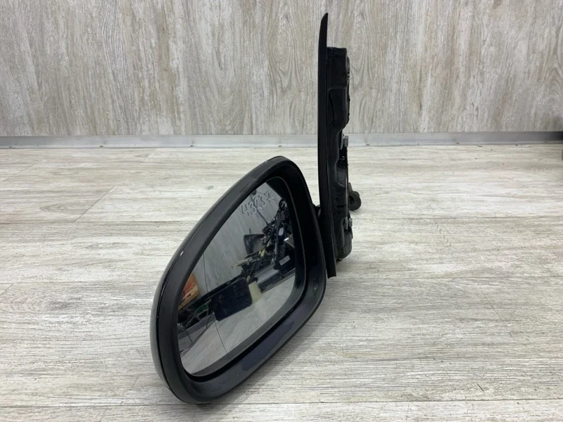 Зеркало двери OPEL ASTRA J 2012 13308367 ХЭТЧБЕК A16LET, переднее левое