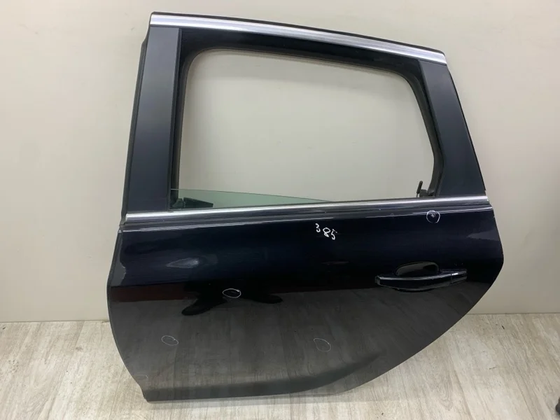 Дверь OPEL ASTRA J 2012 13285610 ХЭТЧБЕК A16LET, задняя левая