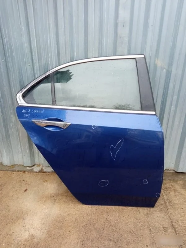 Дверь Honda Accord 8 2008-2012 67510TL0000ZZ, задняя правая