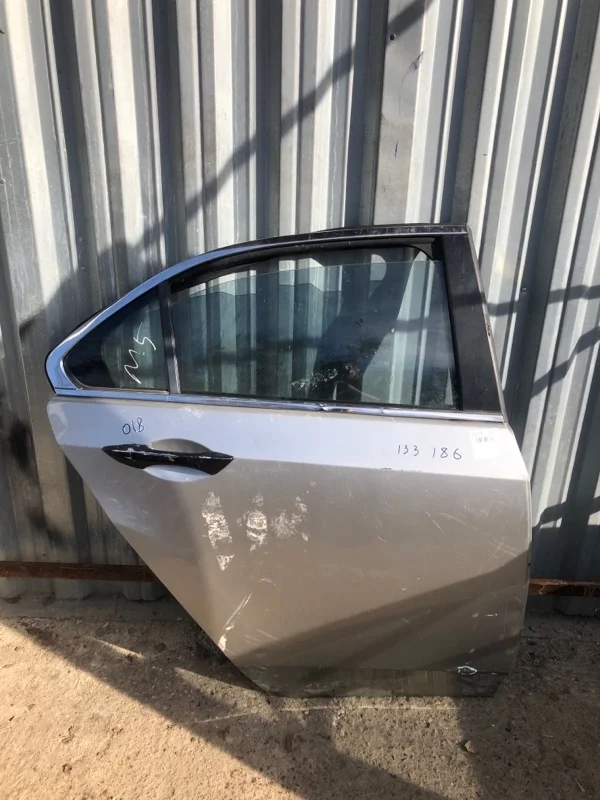 Дверь Honda Accord 8 2008-2012 67510TL0000ZZ, задняя правая