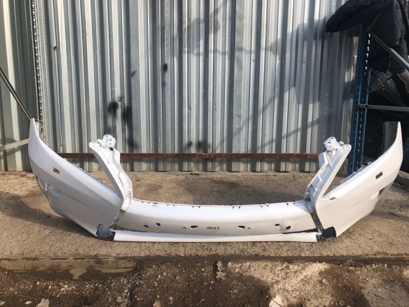 Бампер Lexus RX300 2012-2015 521194D918, передний