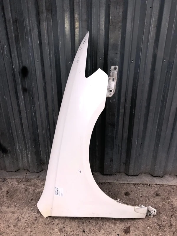 Крыло Honda Accord 7 2005-2007 60211SEA000ZZ, переднее правое