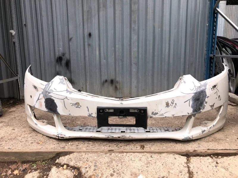 Бампер Honda Accord 8 2008-2010 71101TL0G20ZB, передний