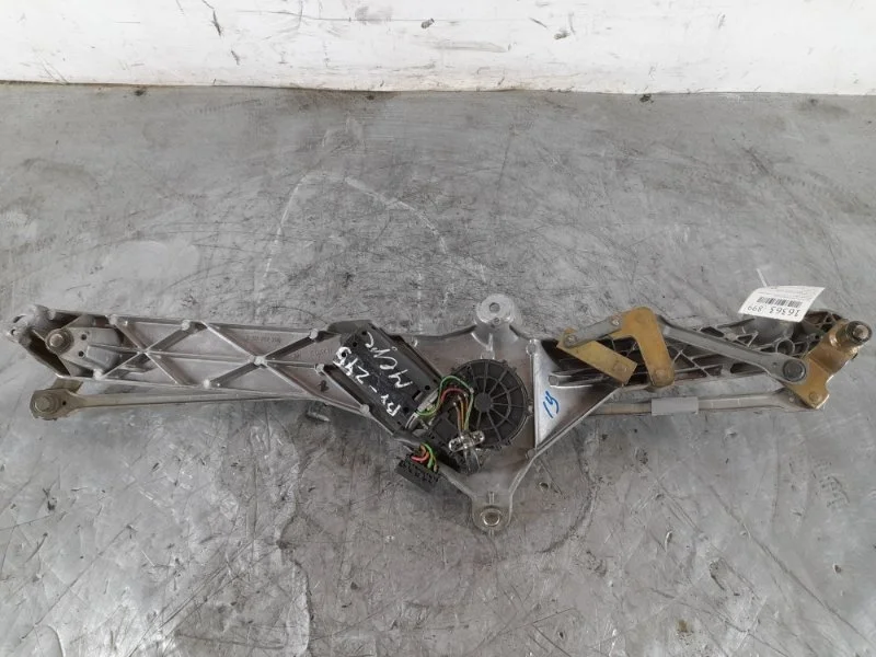 Трапеция стеклоочистителя Mercedes-Benz S-CLASS 1998-2005 0390241435 W220