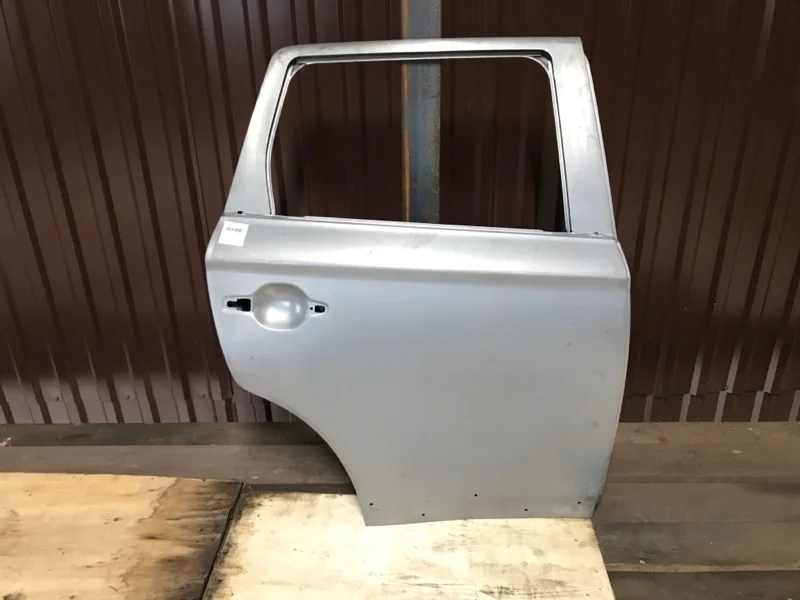 Дверь Mitsubishi Outlander 3 2015-2021 5730B390, задняя правая