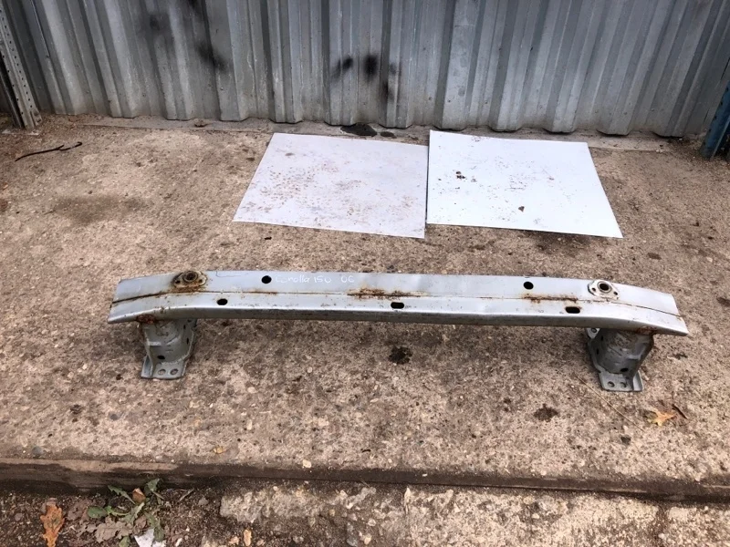 Усилитель бампера Toyota Corolla 2006-2013 5202112240 150, передний