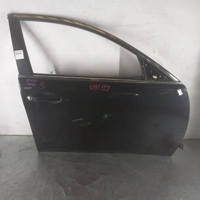 Дверь Mazda 6 2007-2012 GSYD5802XH GH, передняя правая