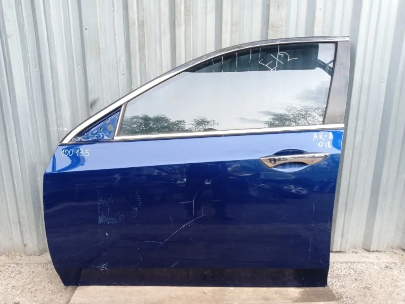 Дверь Honda Accord 8 2008-2012 67050TL0300ZZ, передняя левая