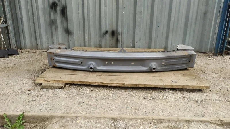 Усилитель бампера Mazda CX-9 2006-2012 MZ44089A, передний