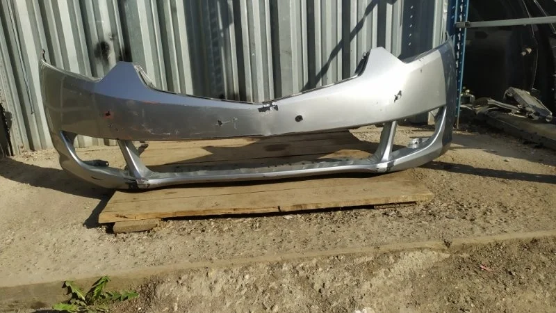 Бампер Honda Accord 8 2008-2010 71101TL0G20ZB, передний