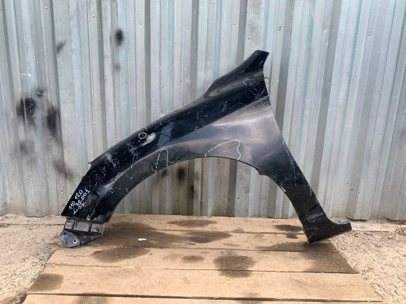 Крыло Honda Accord 9 2012-2017 60261T2FA90ZZ, переднее левое