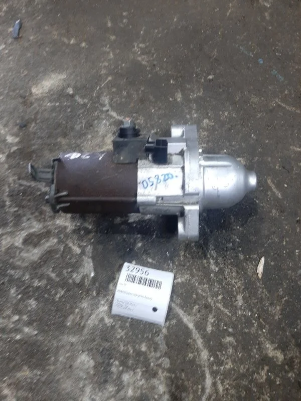 Стартер Honda Accord 8 2008-2013 31200R40A01 K24Z3