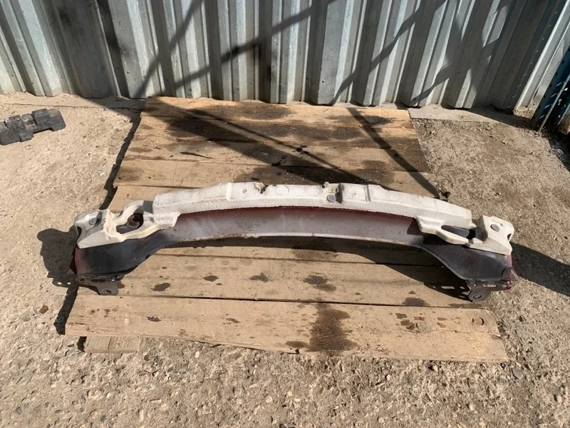 Усилитель бампера Mazda CX-7 2006-2012 EG2150070B, передний