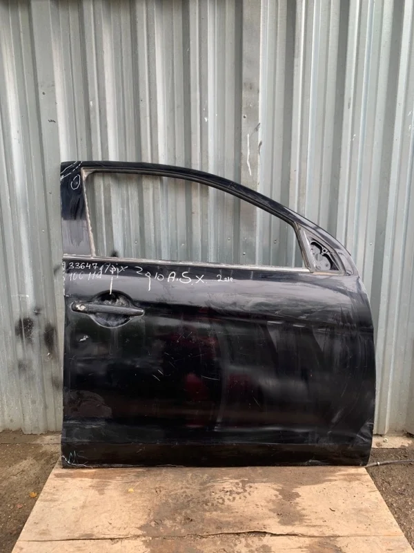 Дверь Mitsubishi ASX 2010-2020 5700B226, передняя правая