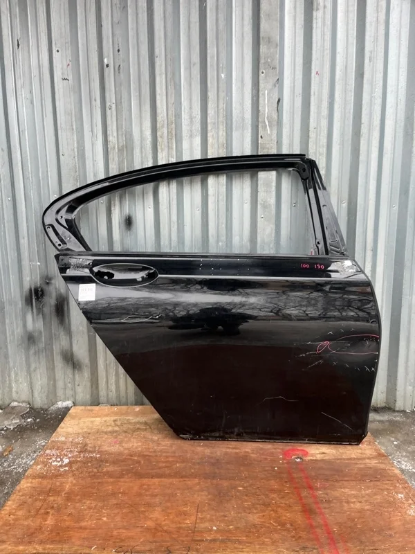Дверь BMW 7 2015-2022 41527423702 G11, задняя правая