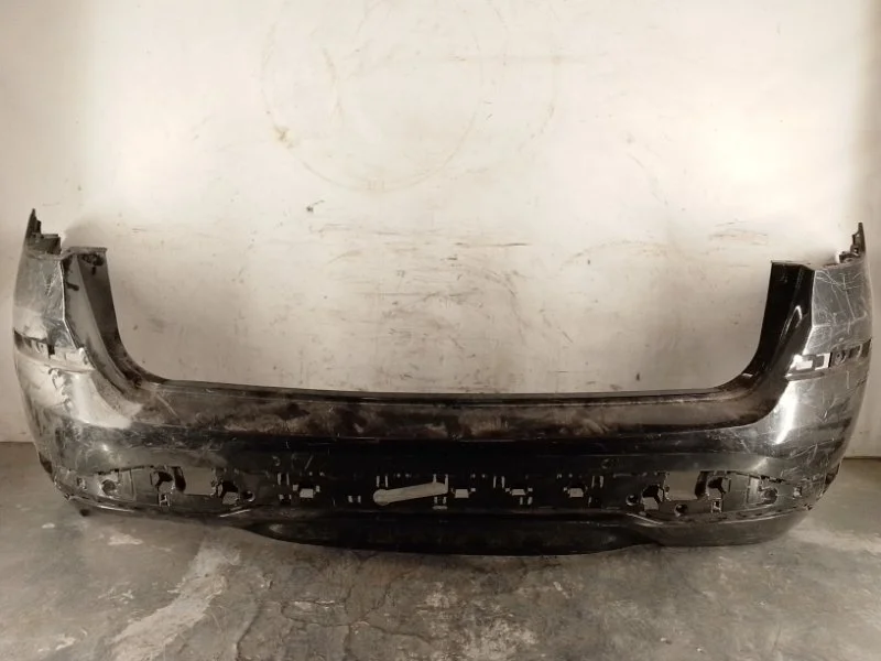 Бампер BMW X3 2014-2017 51127366379 F25, задний
